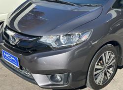 2016 Honda Jazz VTi