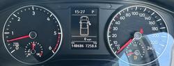 2018 Volkswagen Amarok TDI550 Highline