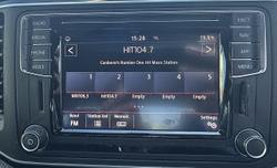 2018 Volkswagen Amarok TDI550 Highline