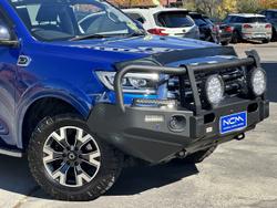 2022 GWM Ute Cannon-X