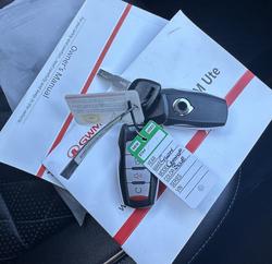 2022 GWM Ute Cannon-X