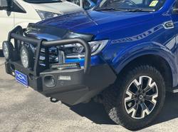 2022 GWM Ute Cannon-X