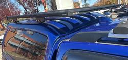 2022 GWM Ute Cannon-X