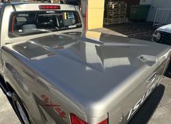 2013 Isuzu D-MAX LS-U