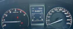 2013 Isuzu D-MAX LS-U