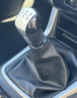 2013 Isuzu D-MAX LS-U