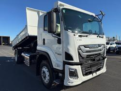 2026 Isuzu F Series FVR 170-300 AT R47