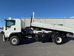 2026 Isuzu F Series FVR 170-300 AT R47