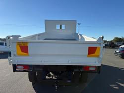 2026 Isuzu F Series FVR 170-300 AT R47