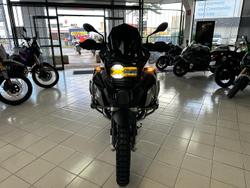 2024 BMW R 1250 GS Adventure Triple Black R 1250 Black