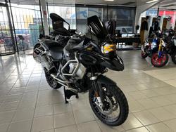 2024 BMW R 1250 GS Adventure Triple Black R 1250 Black