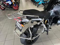 2024 BMW R 1250 GS Adventure Triple Black R 1250 Black