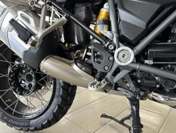 2024 BMW R 1250 GS Adventure Triple Black R 1250 Black