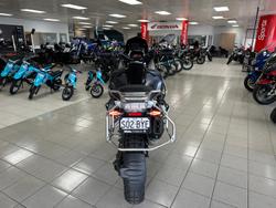 2024 BMW R 1250 GS Adventure Triple Black R 1250 Black