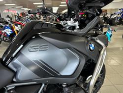 2024 BMW R 1250 GS Adventure Triple Black R 1250 Black