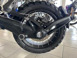 2024 BMW R 1250 GS Adventure Triple Black R 1250 Black