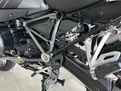 2024 BMW R 1250 GS Adventure Triple Black R 1250 Black