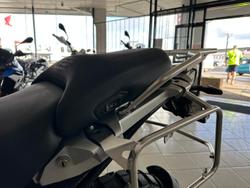 2024 BMW R 1250 GS Adventure Triple Black R 1250 Black
