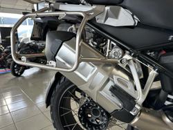 2024 BMW R 1250 GS Adventure Triple Black R 1250 Black