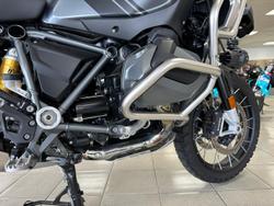 2024 BMW R 1250 GS Adventure Triple Black R 1250 Black