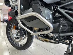 2024 BMW R 1250 GS Adventure Triple Black R 1250 Black