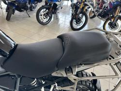 2024 BMW R 1250 GS Adventure Triple Black R 1250 Black