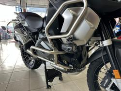2024 BMW R 1250 GS Adventure Triple Black R 1250 Black