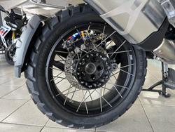 2024 BMW R 1250 GS Adventure Triple Black