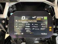 2024 BMW R 1250 GS Adventure Triple Black R 1250 Black