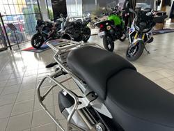 2024 BMW R 1250 GS Adventure Triple Black R 1250 Black