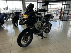 2024 BMW R 1250 GS Adventure Triple Black