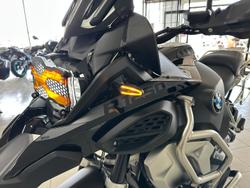 2024 BMW R 1250 GS Adventure Triple Black