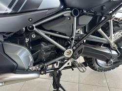 2024 BMW R 1250 GS Adventure Triple Black R 1250 Black
