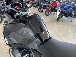 2024 BMW R 1250 GS Adventure Triple Black