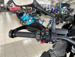 2024 BMW R 1250 GS Adventure Triple Black