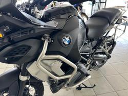 2024 BMW R 1250 GS Adventure Triple Black R 1250 Black