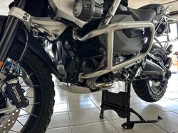 2024 BMW R 1250 GS Adventure Triple Black R 1250 Black