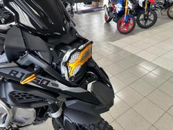 2024 BMW R 1250 GS Adventure Triple Black R 1250 Black