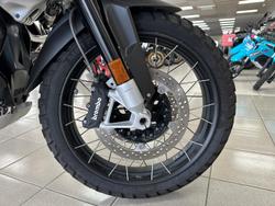 2024 BMW R 1250 GS Adventure Triple Black R 1250 Black