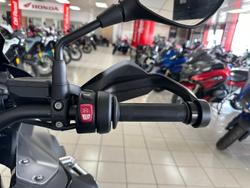 2024 BMW R 1250 GS Adventure Triple Black R 1250 Black