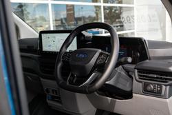 2024 Ford Transit Custom Sport SWB