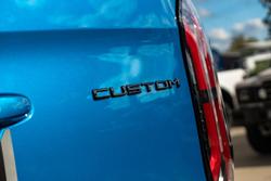 2024 Ford Transit Custom Sport SWB