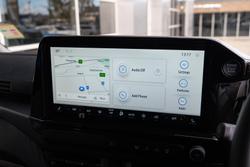 2024 Ford Transit Custom Sport SWB