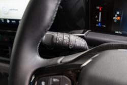 2024 Ford Transit Custom Sport SWB