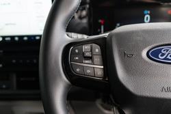 2024 Ford Transit Custom Sport SWB