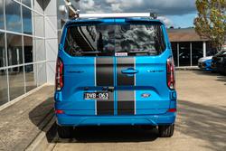 2024 Ford Transit Custom Sport SWB