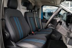 2024 Ford Transit Custom Sport SWB
