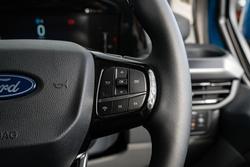 2024 Ford Transit Custom Sport SWB