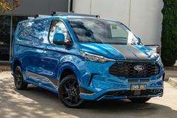 2024 Ford Transit Custom Sport SWB