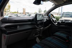 2024 Ford Transit Custom Sport SWB